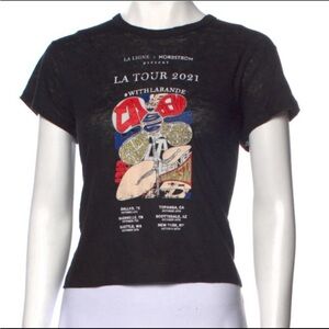 La Ligne New York “La Tour” T-shirt